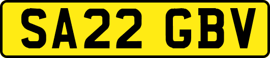 SA22GBV