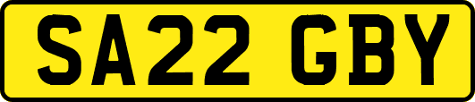 SA22GBY