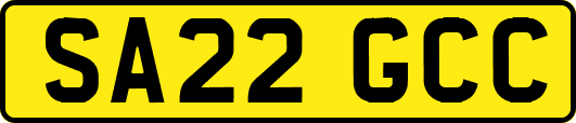 SA22GCC