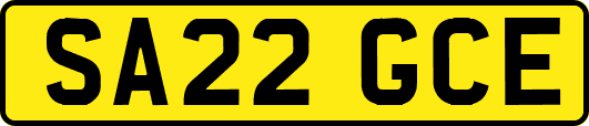 SA22GCE