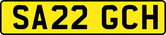 SA22GCH