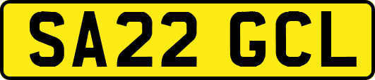 SA22GCL