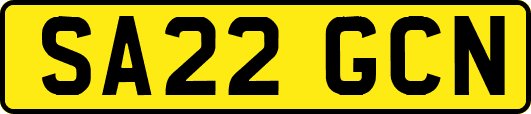 SA22GCN