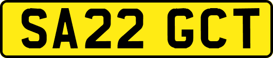 SA22GCT