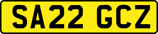 SA22GCZ