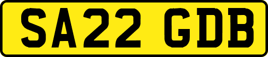 SA22GDB