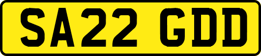 SA22GDD