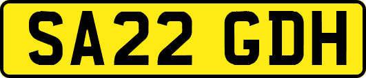 SA22GDH