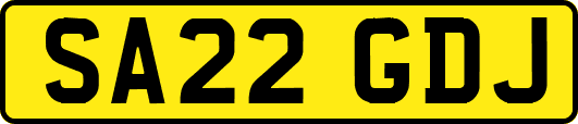 SA22GDJ