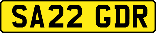 SA22GDR