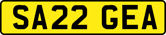 SA22GEA