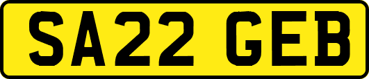 SA22GEB