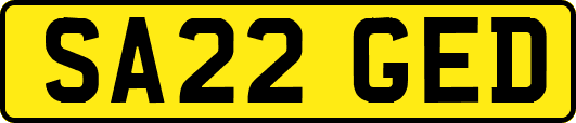 SA22GED