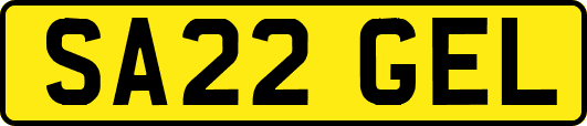 SA22GEL