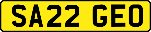 SA22GEO