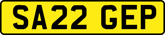 SA22GEP