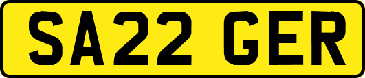SA22GER