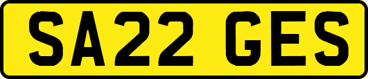 SA22GES