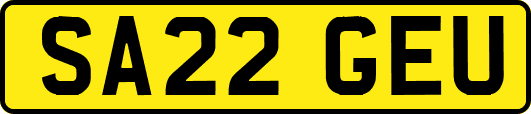SA22GEU