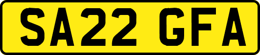SA22GFA