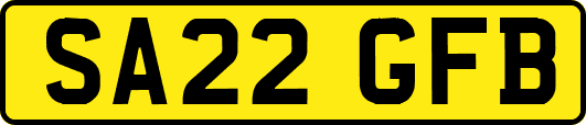 SA22GFB
