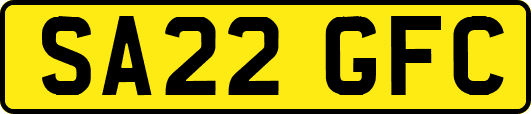 SA22GFC