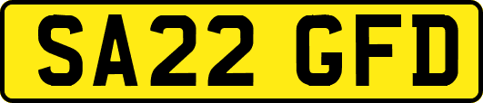 SA22GFD