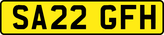 SA22GFH
