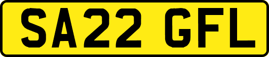 SA22GFL