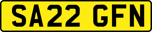 SA22GFN