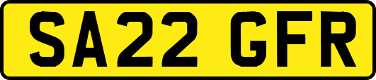SA22GFR