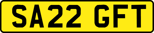 SA22GFT