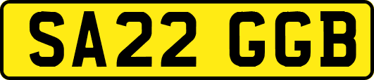 SA22GGB