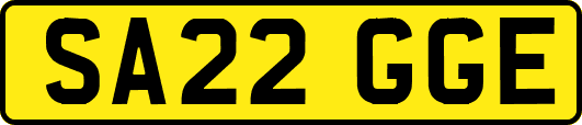 SA22GGE