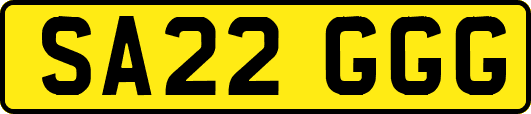 SA22GGG