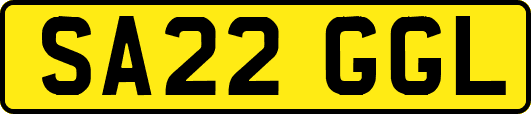 SA22GGL