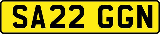 SA22GGN