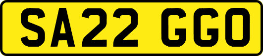 SA22GGO