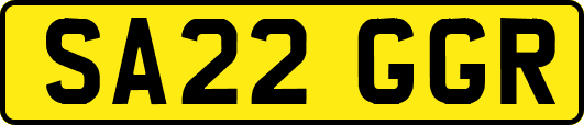 SA22GGR