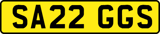 SA22GGS