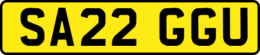 SA22GGU