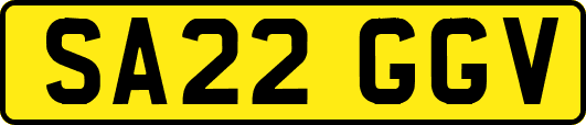 SA22GGV