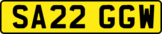 SA22GGW
