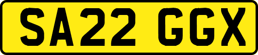 SA22GGX