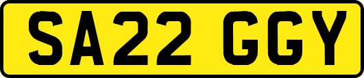 SA22GGY