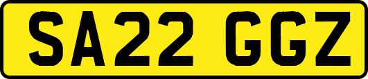 SA22GGZ