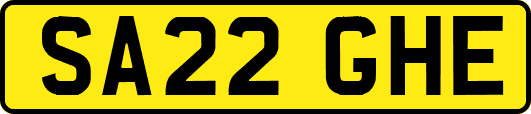 SA22GHE