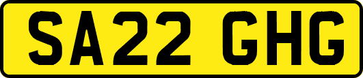 SA22GHG