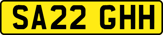 SA22GHH