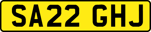 SA22GHJ